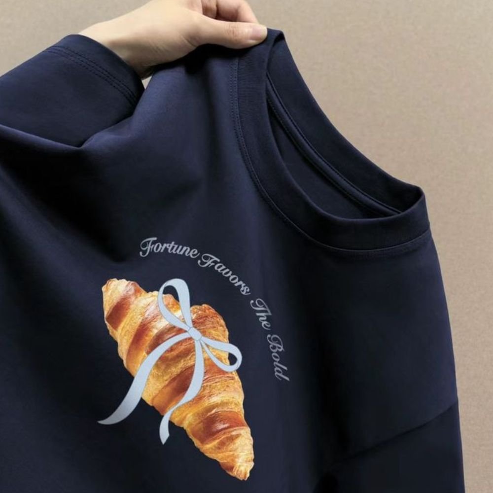 Client apparel with vector artwork by Aura Embroidery 10