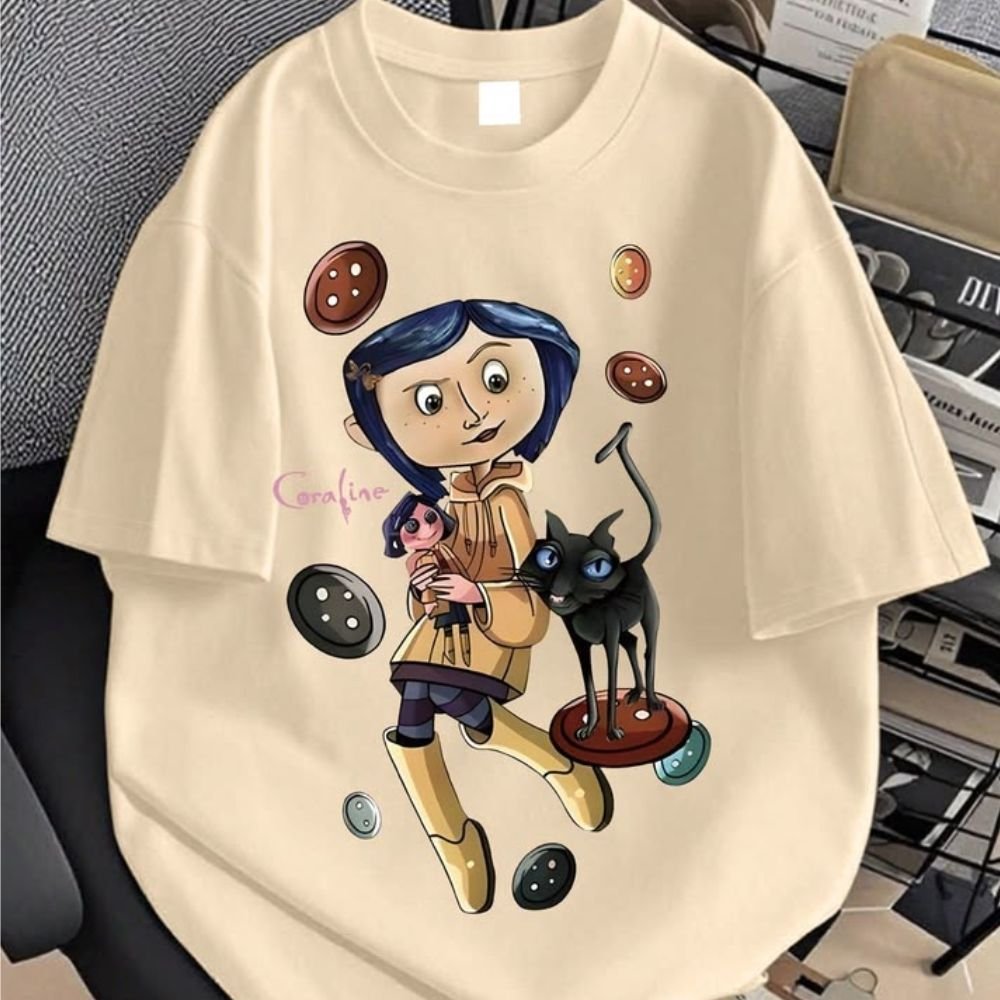 Client apparel with vector artwork by Aura Embroidery 3